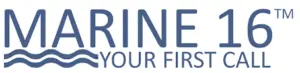 marine 16 logo Clean Fuel Marine